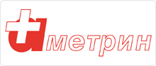 метрин