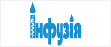 інфузія лого