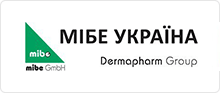 мібе лого