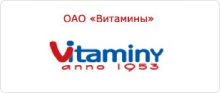 витамини лого